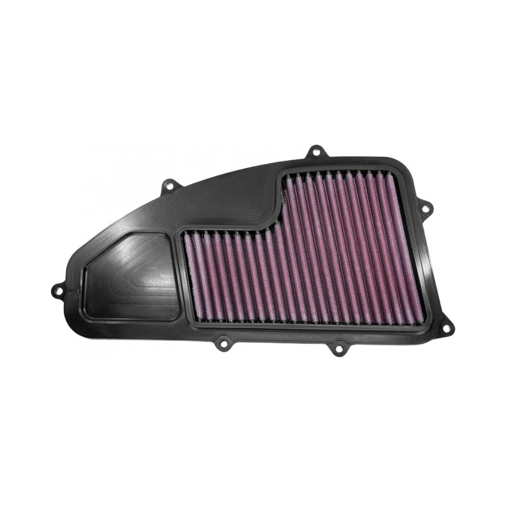 DNA Спортен въздушен филтър Kymco Downtown GT125/350 24-25, Agility 300i 19-20, X-Town 300i 16-25 - изглед 2