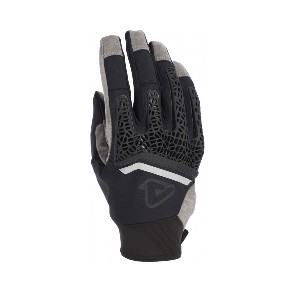 Acerbis Ръкавици CE Enduro Pro Black - изглед 3