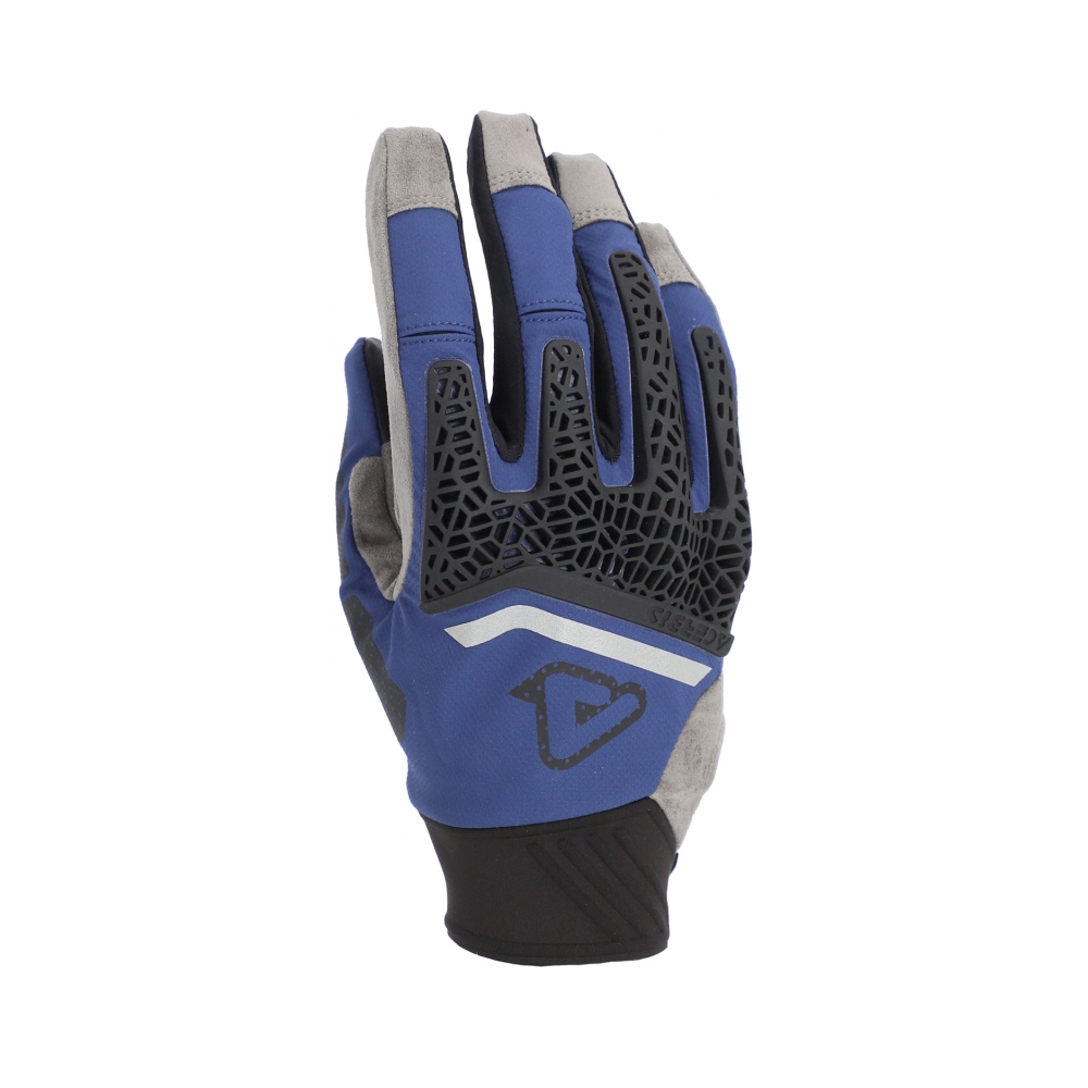 Acerbis Ръкавици CE Enduro Pro Dark Blue - изглед 3