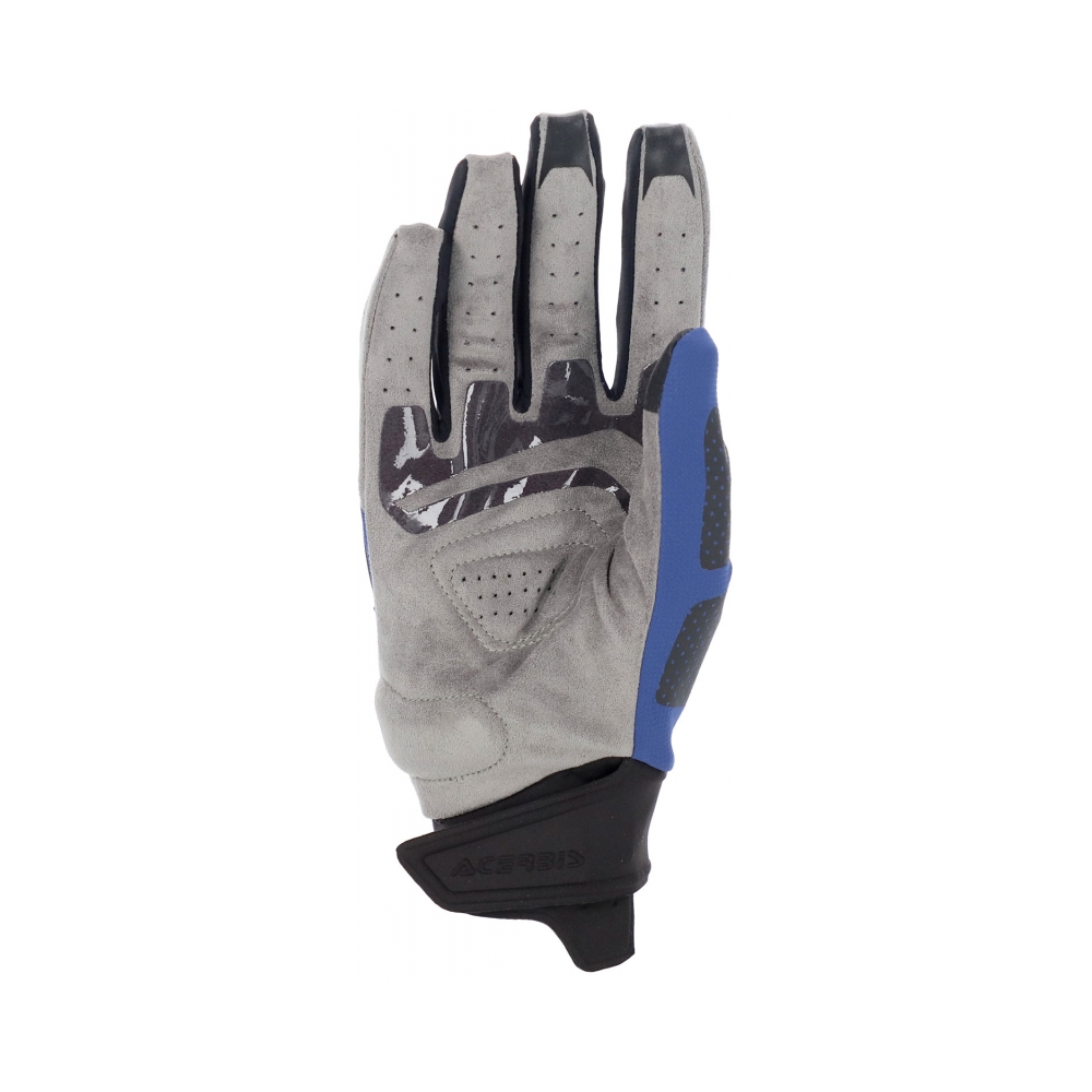 Acerbis Ръкавици CE Enduro Pro Dark Blue - изглед 5