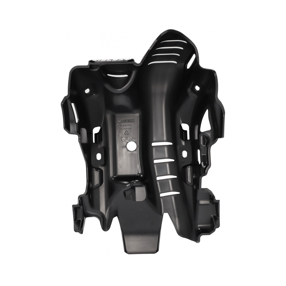 Acerbis Протектор двигател Yamaha Tenere 700 2025 - изглед 4