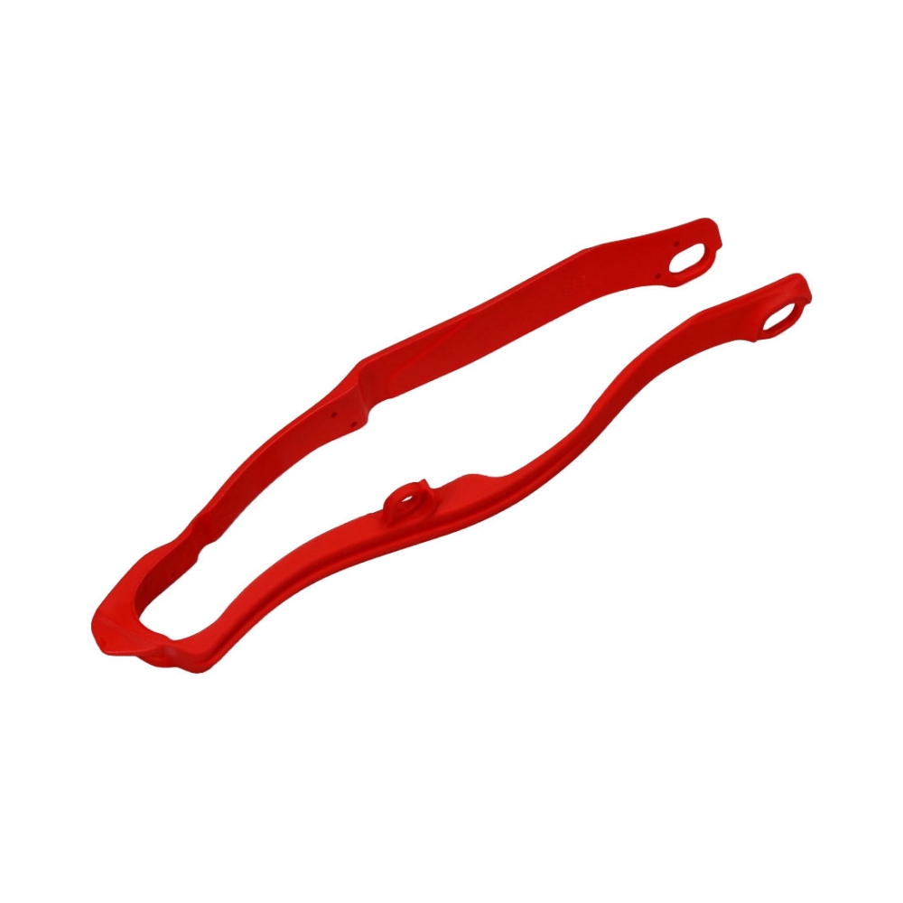 UFO Плъзгач Honda CRF250R 14-17, CRF450R 13-16 червен - изглед 1