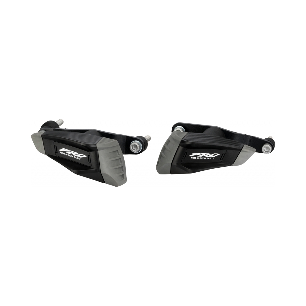 Puig Краш тапи PRO Suzuki GSX-R1000 09-16 - изглед 1
