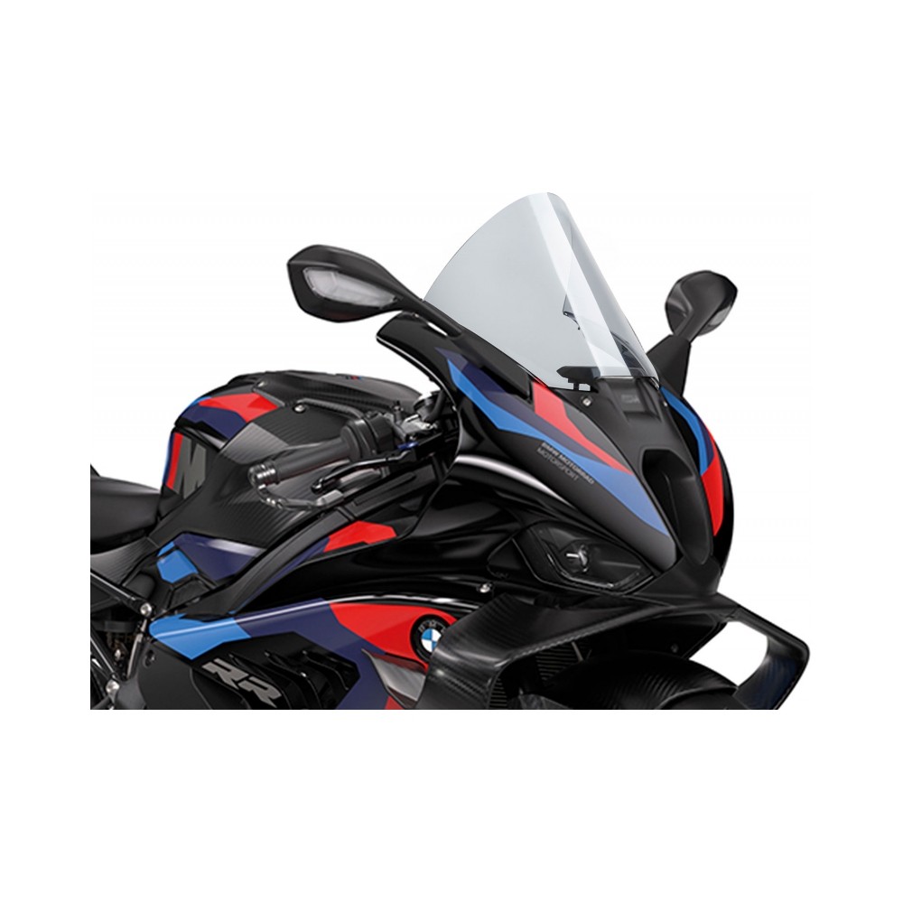 Puig Слюда R-Racer BMW M1000RR 2025 Clear - изглед 2
