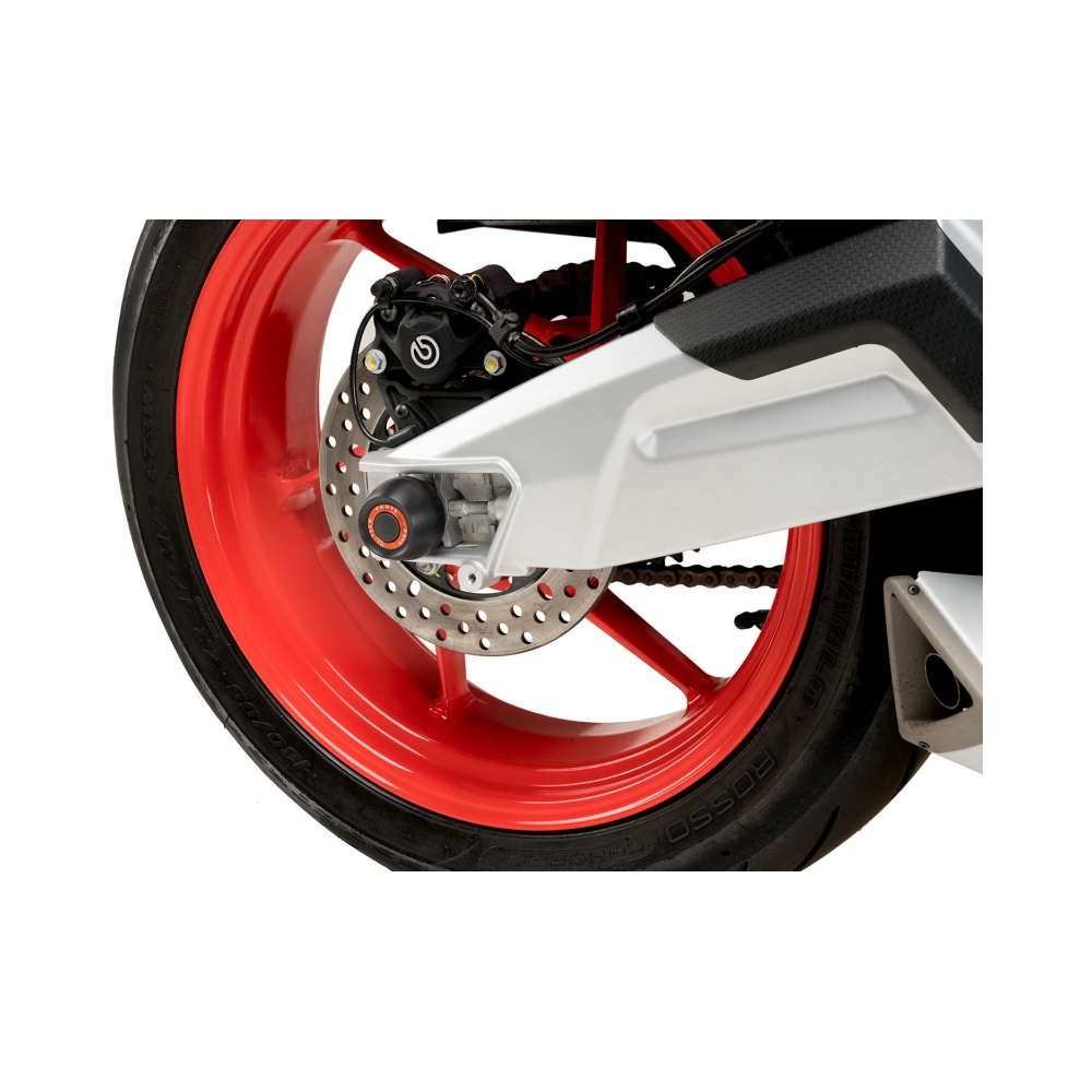 Puig PHB19 слайдер шарнир Aprilia RS660 21-25, Tuono 660 21-25 - изглед 2