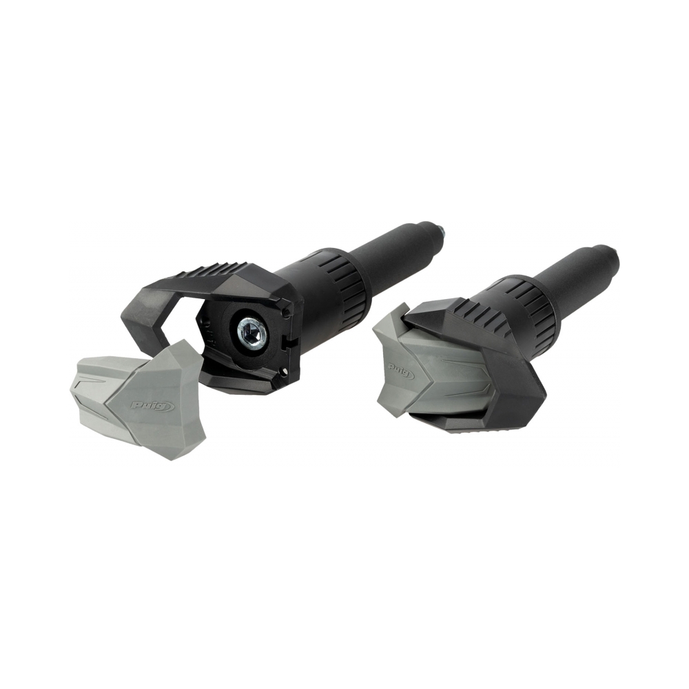 Puig Краш тапи R19 KTM 990 Duke /R 24-25 - изглед 1