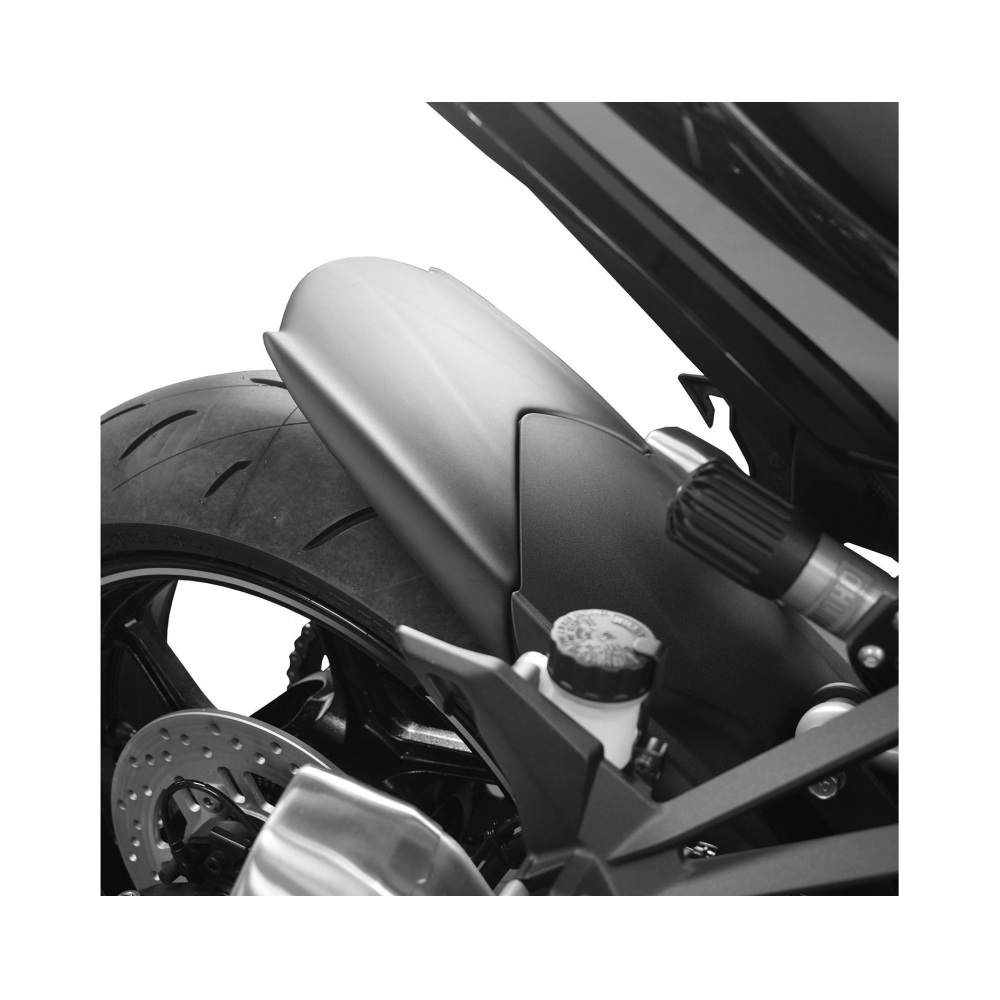 Puig Удължение за заден калник Kawasaki Versys 1000/SE 19-24, Versys 1100 /S/SE 2025 - изглед 2