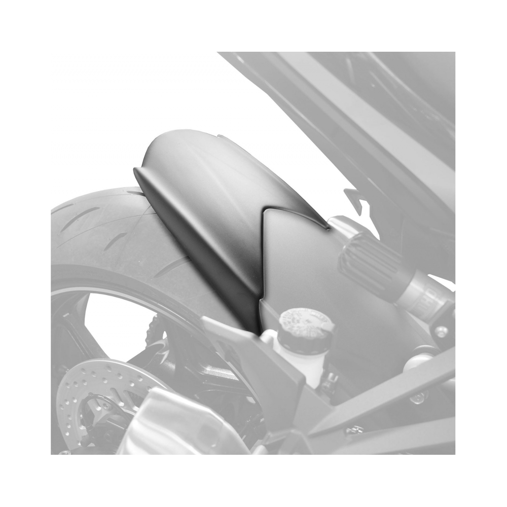 Puig Удължение за заден калник Kawasaki Versys 1000/SE 19-24, Versys 1100 /S/SE 2025 - изглед 3