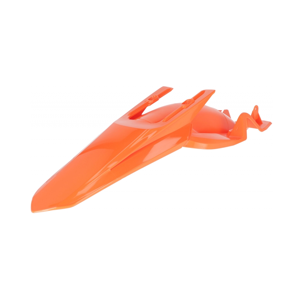 Acerbis Заден калник KTM SX85 25-26; Gas Gas MC85 25-26 оранжев - изглед 1