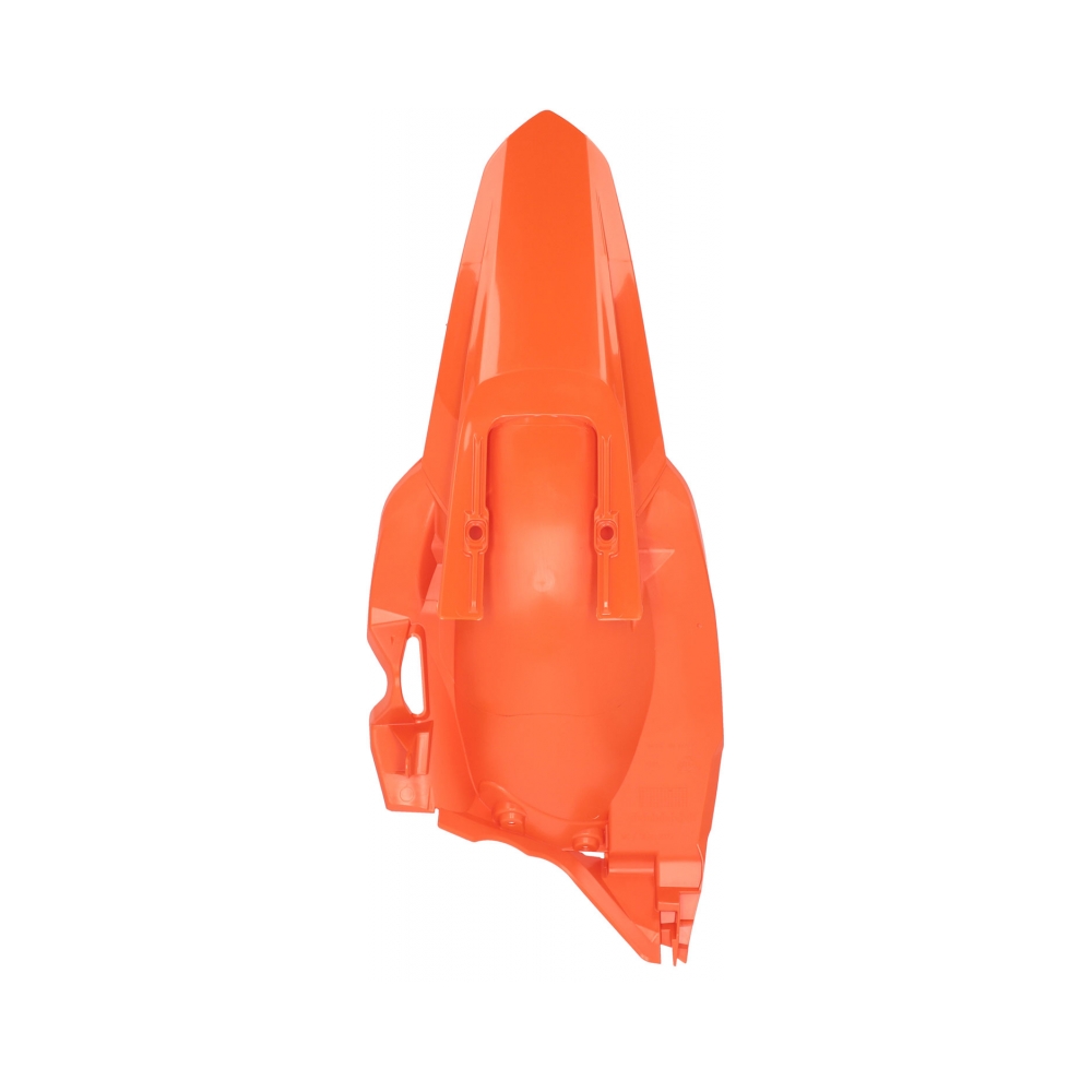 Acerbis Заден калник KTM SX85 25-26; Gas Gas MC85 25-26 оранжев - изглед 2