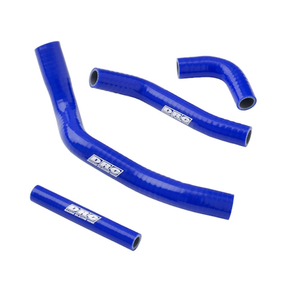 DRC-Zeta Силиконов маркуч за радиатор Yamaha YZ450F 23-25, WR450F 24-25 - изглед 1