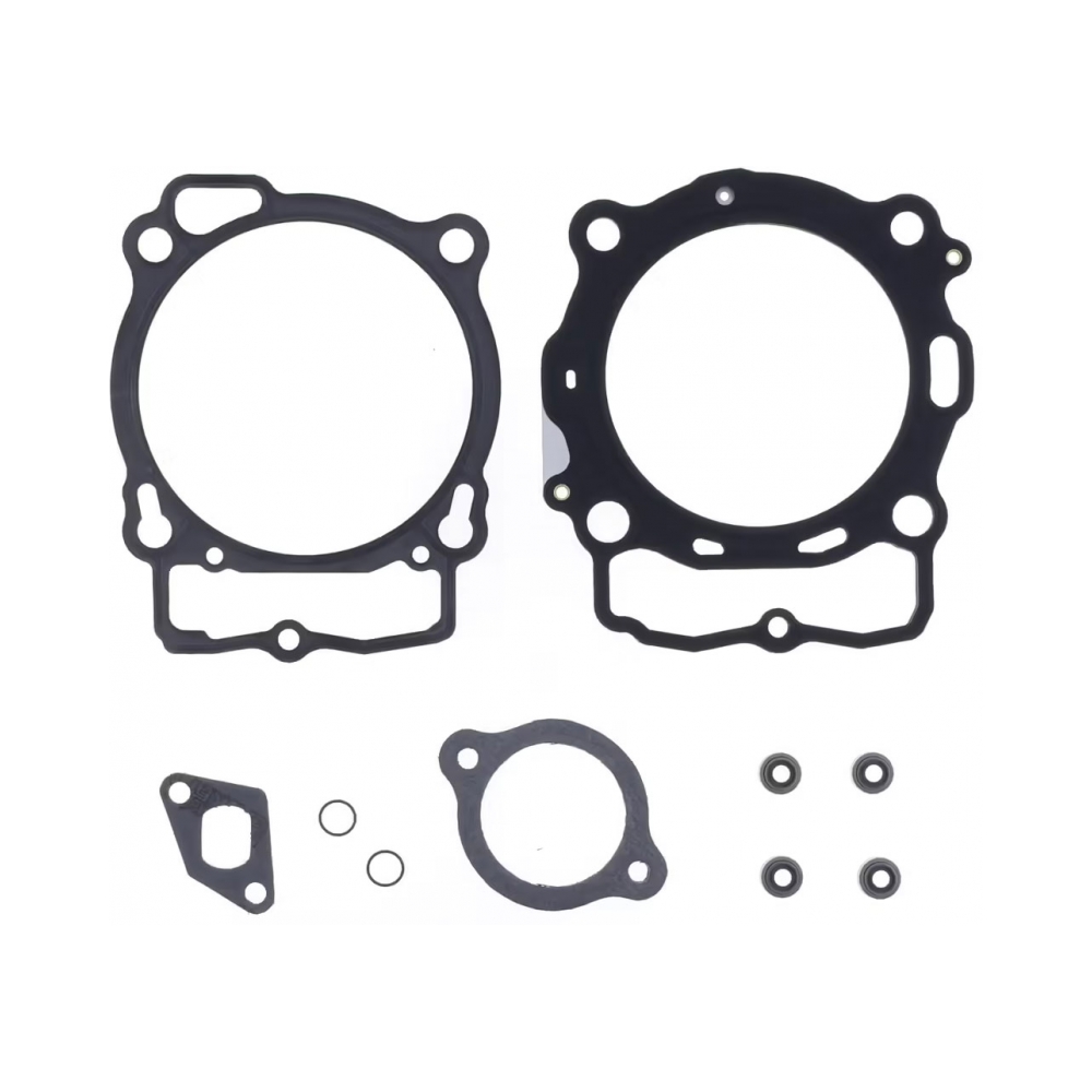 Athena Top End комплект гарнитури KTM EXC-F450/500 24-26, SX-F450 23-25; Husqvarna FE450/501 24-26, FC450 23-25 - изглед 2