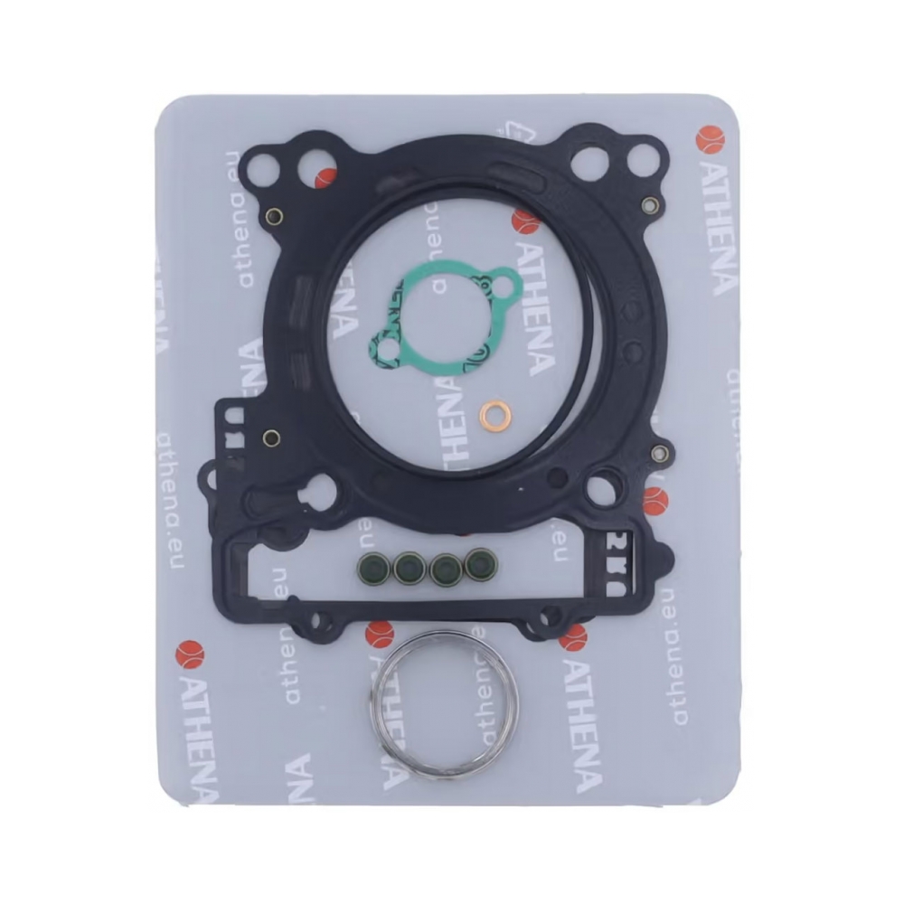 Athena Top End комплект гарнитури Yamaha YP400 Majesty 07-12 - изглед 1