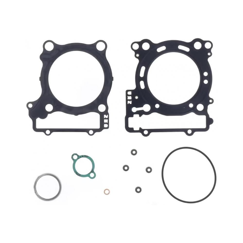 Athena Top End комплект гарнитури Yamaha YP400 Majesty 07-12 - изглед 2