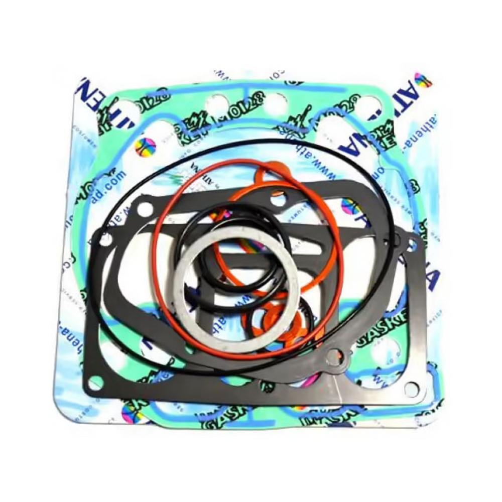 Athena Top End комплект гарнитури Suzuki RM250 96-98 - изглед 1