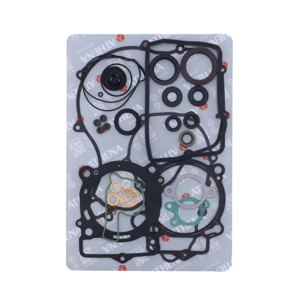 Athena Пълен комплект гарнитури КТМ EXC-F350 24-26, SX-F3350 23-26; Husqvarna FC350 23-25, FE350 24-26 - изглед 1