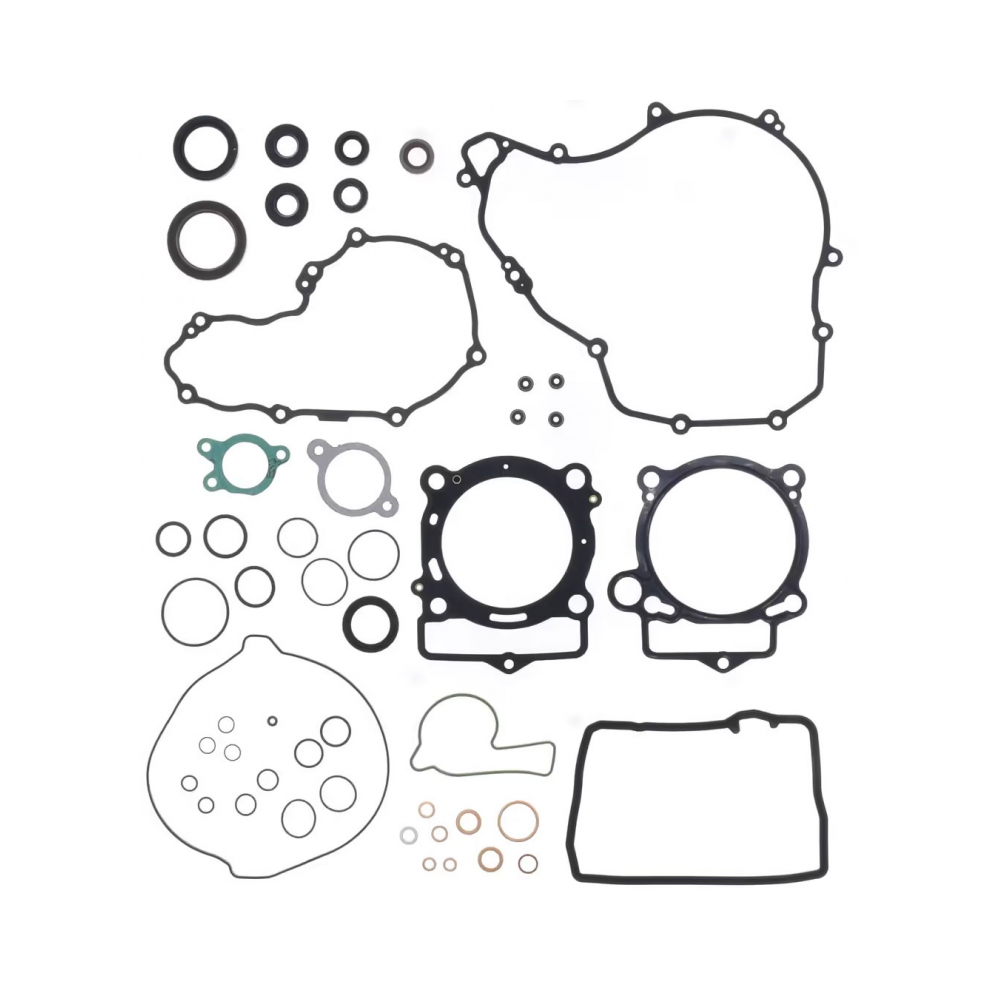 Athena Пълен комплект гарнитури КТМ EXC-F350 24-26, SX-F3350 23-26; Husqvarna FC350 23-25, FE350 24-26 - изглед 2
