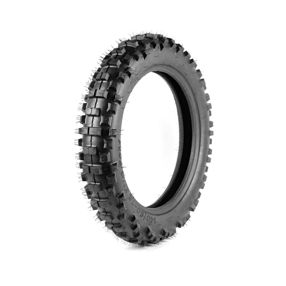 X-Grip Задна гума X-GRIP King Kong 140/80-18 M/C 70M M+S - изглед 1