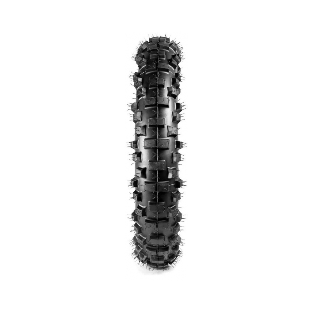 X-Grip Задна гума X-GRIP King Kong 140/80-18 M/C 70M M+S - изглед 3