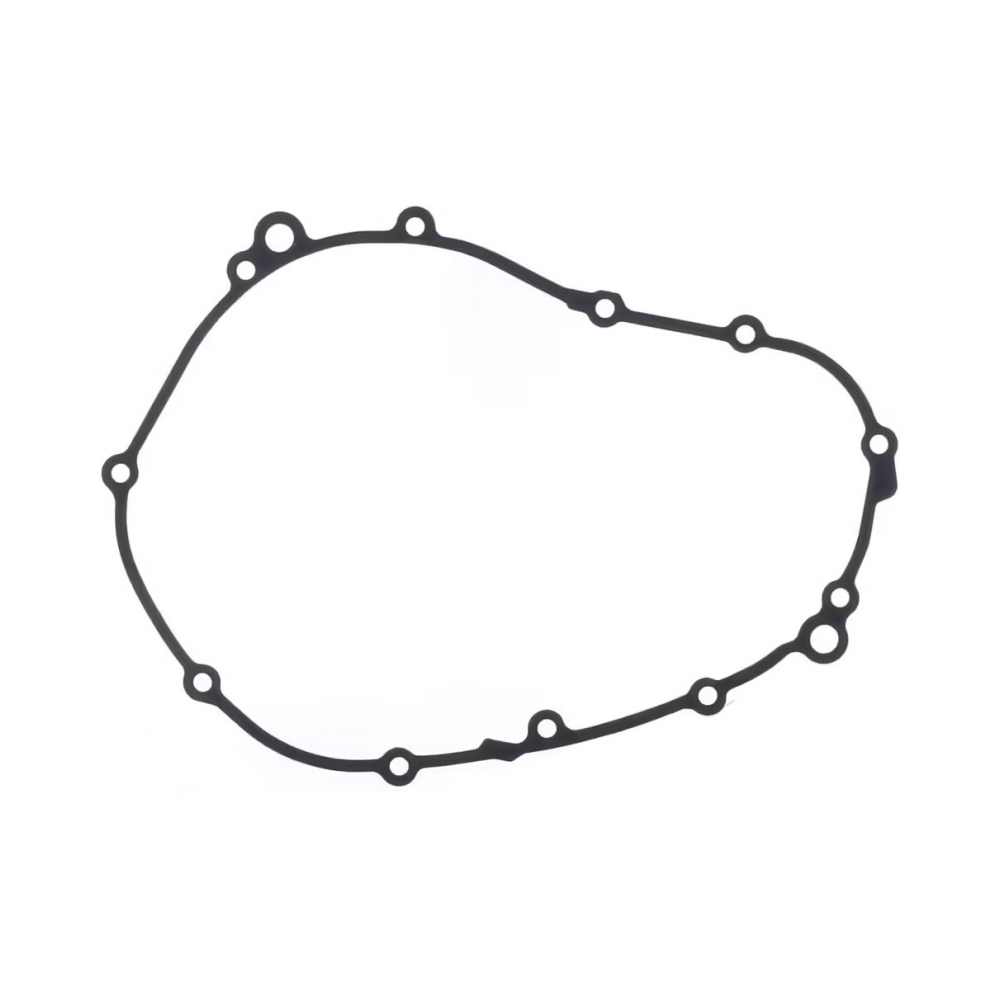 Athena Гaрнитура капак съединител Yamaha MT-09 14-20, TRACER 9 15-20, XSR900 16-20 - изглед 2