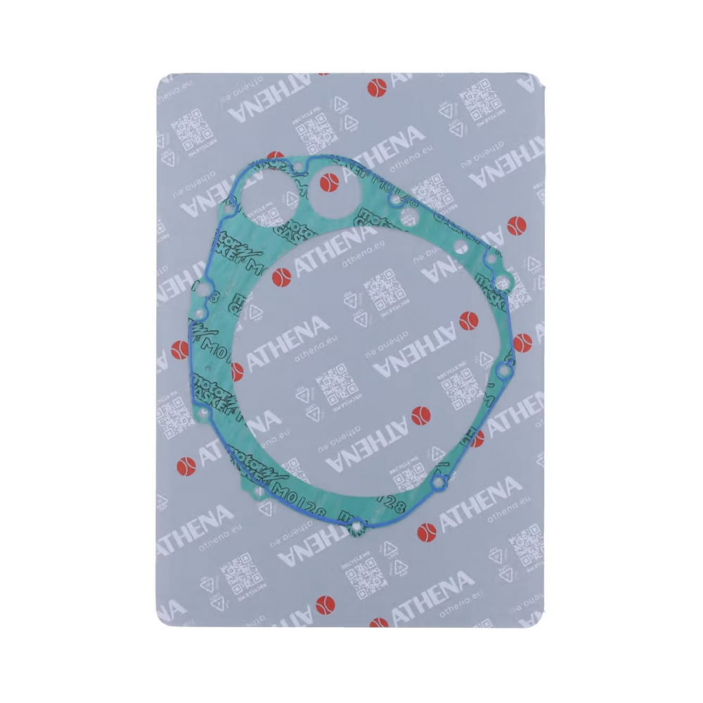 Athena Гaрнитура капак съединител Suzuki GSR600 06-10, GSX-R1000 01-08, GSX-R600 01-05, GSX-R750 00-05 - изглед 1