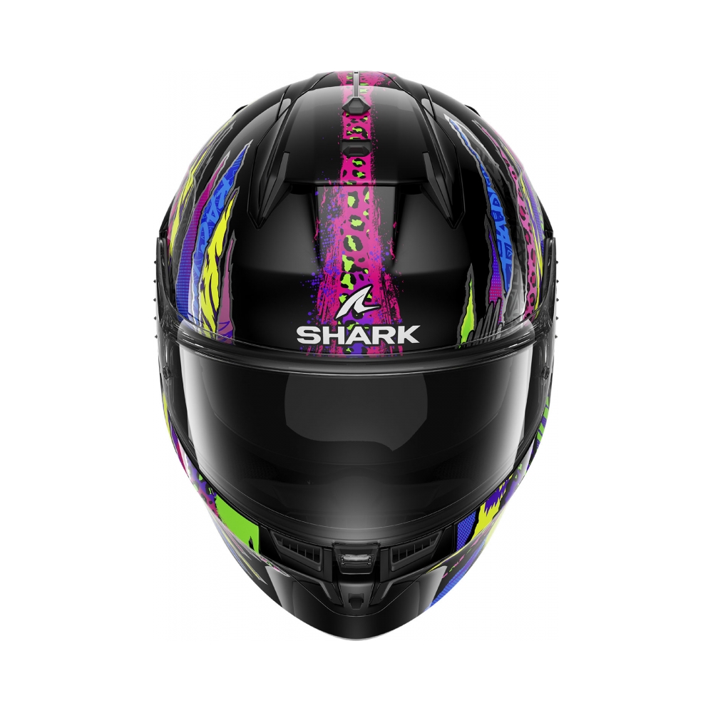 Shark Каска D-Skwal 3 Fawn - изглед 3