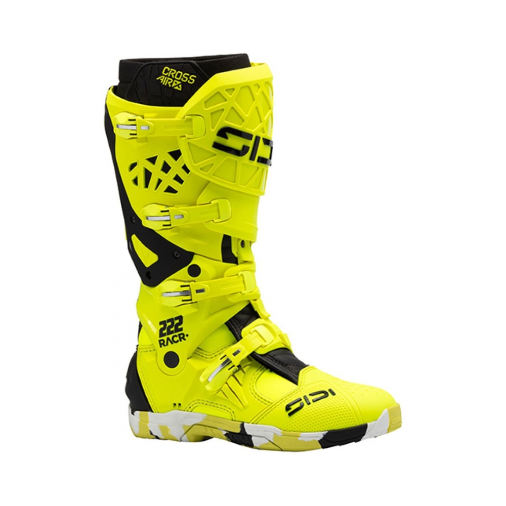 SIDI Ботуши Crossair X Racr001 - изглед 1