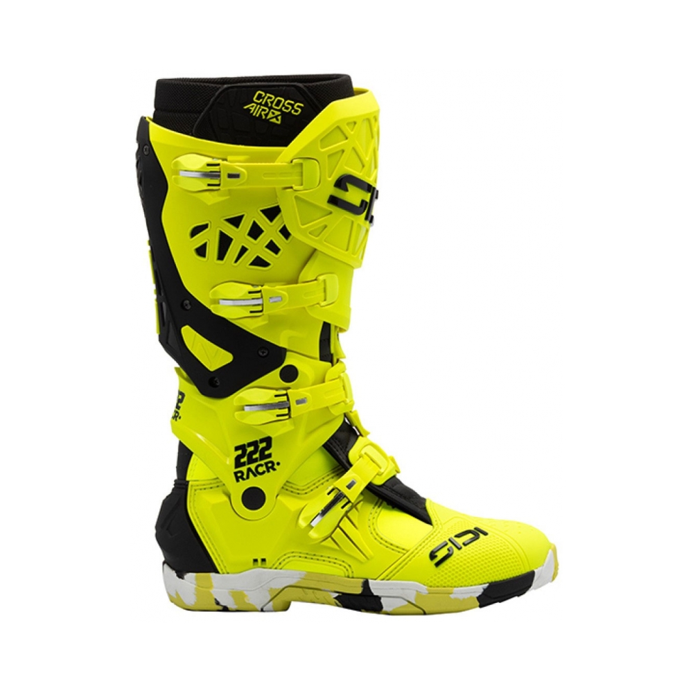 SIDI Ботуши Crossair X Racr001 - изглед 2