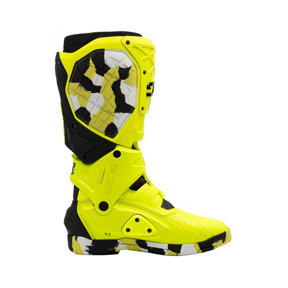 SIDI Ботуши Crossair X Racr001 - изглед 3