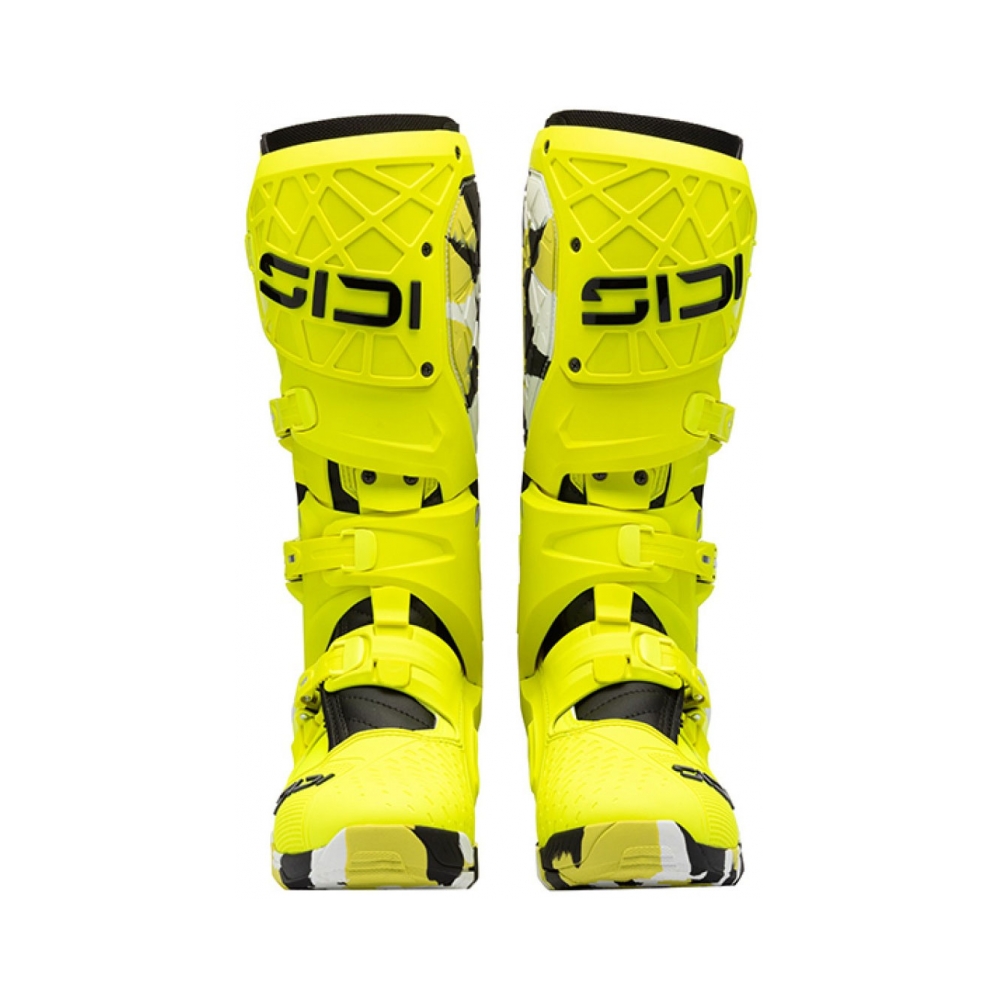 SIDI Ботуши Crossair X Racr001 - изглед 4