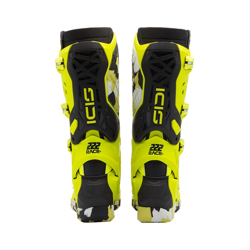 SIDI Ботуши Crossair X Racr001 - изглед 5