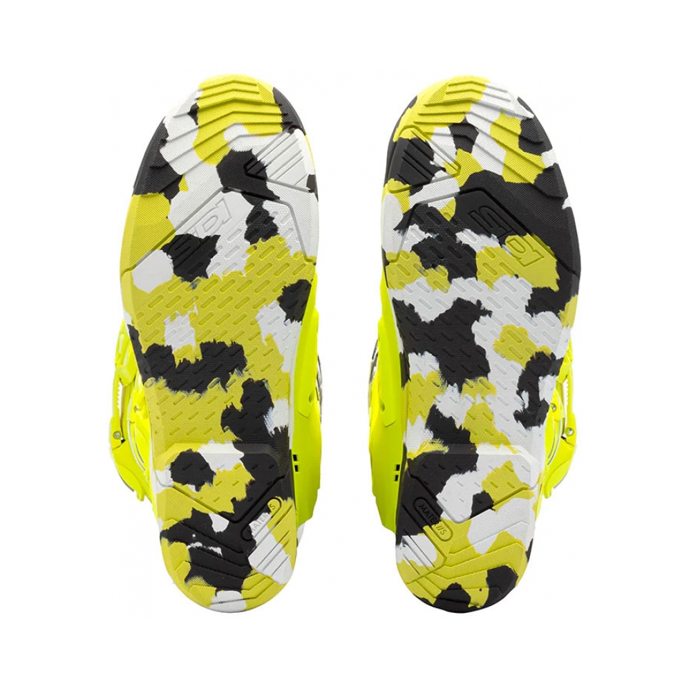 SIDI Ботуши Crossair X Racr001 - изглед 6