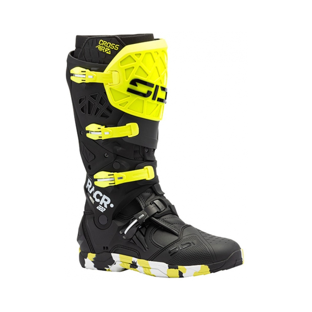 SIDI Ботуши Crossair X Racr002 - изглед 1