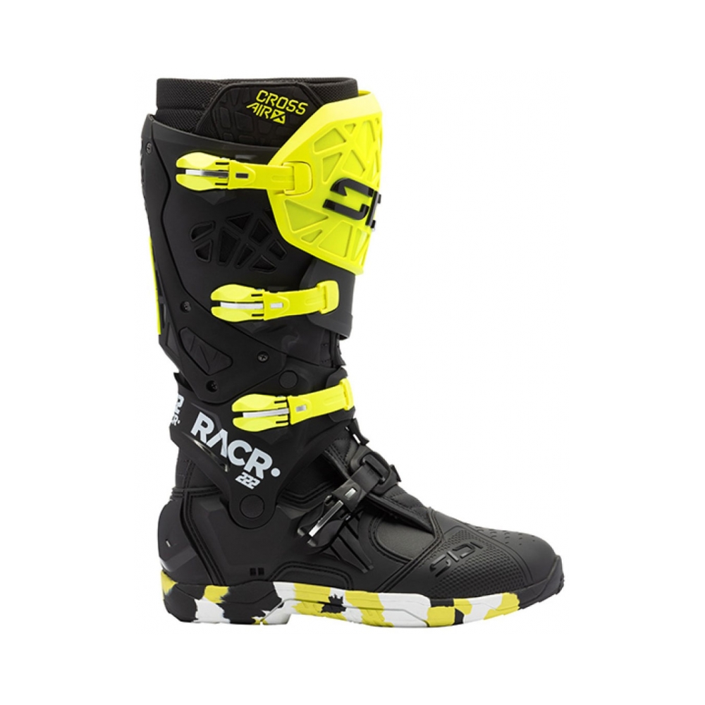 SIDI Ботуши Crossair X Racr002 - изглед 2