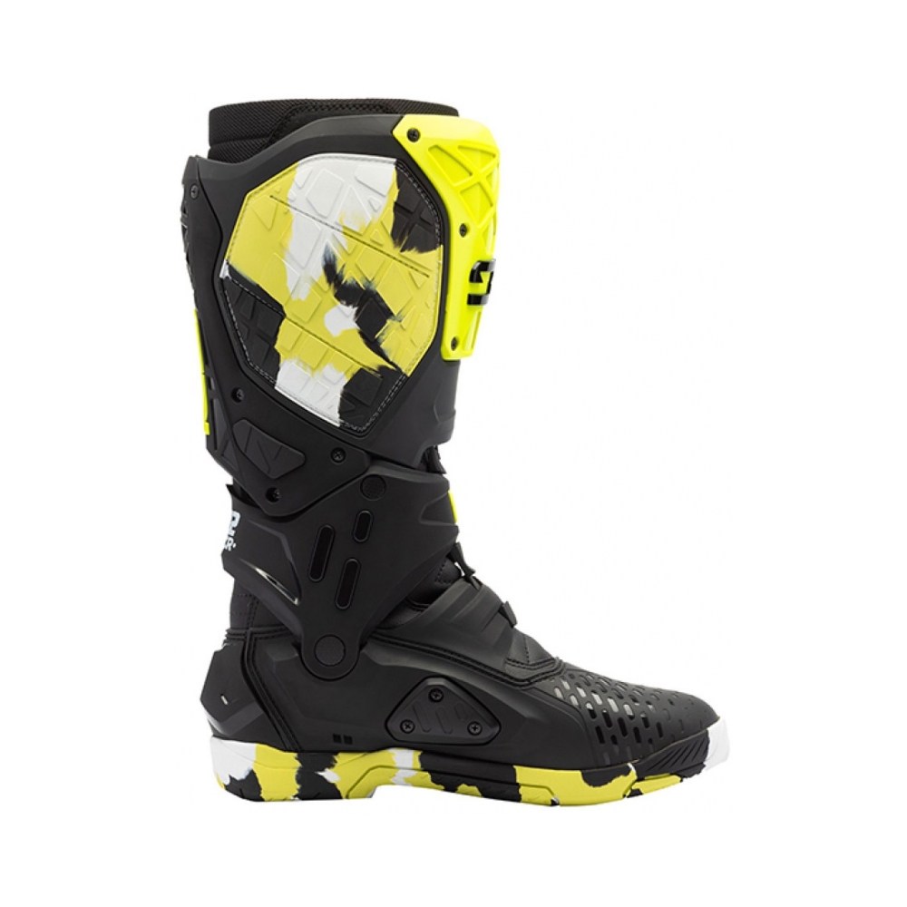 SIDI Ботуши Crossair X Racr002 - изглед 3