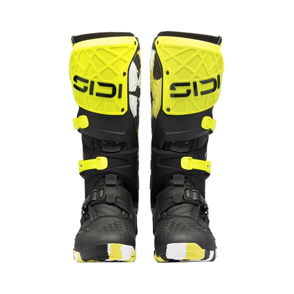 SIDI Ботуши Crossair X Racr002 - изглед 4