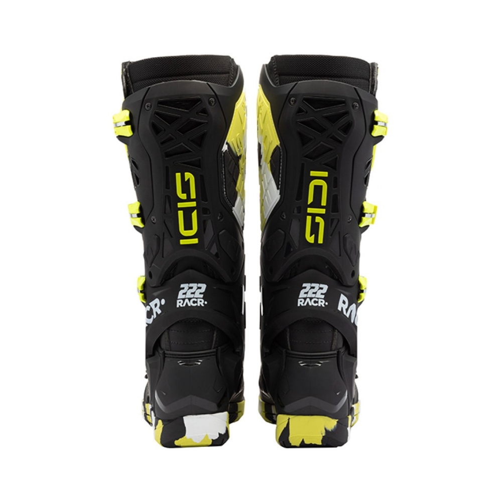 SIDI Ботуши Crossair X Racr002 - изглед 5