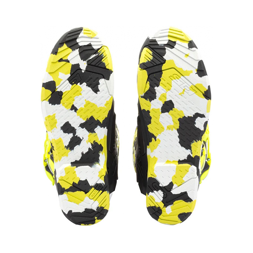 SIDI Ботуши Crossair X Racr002 - изглед 6