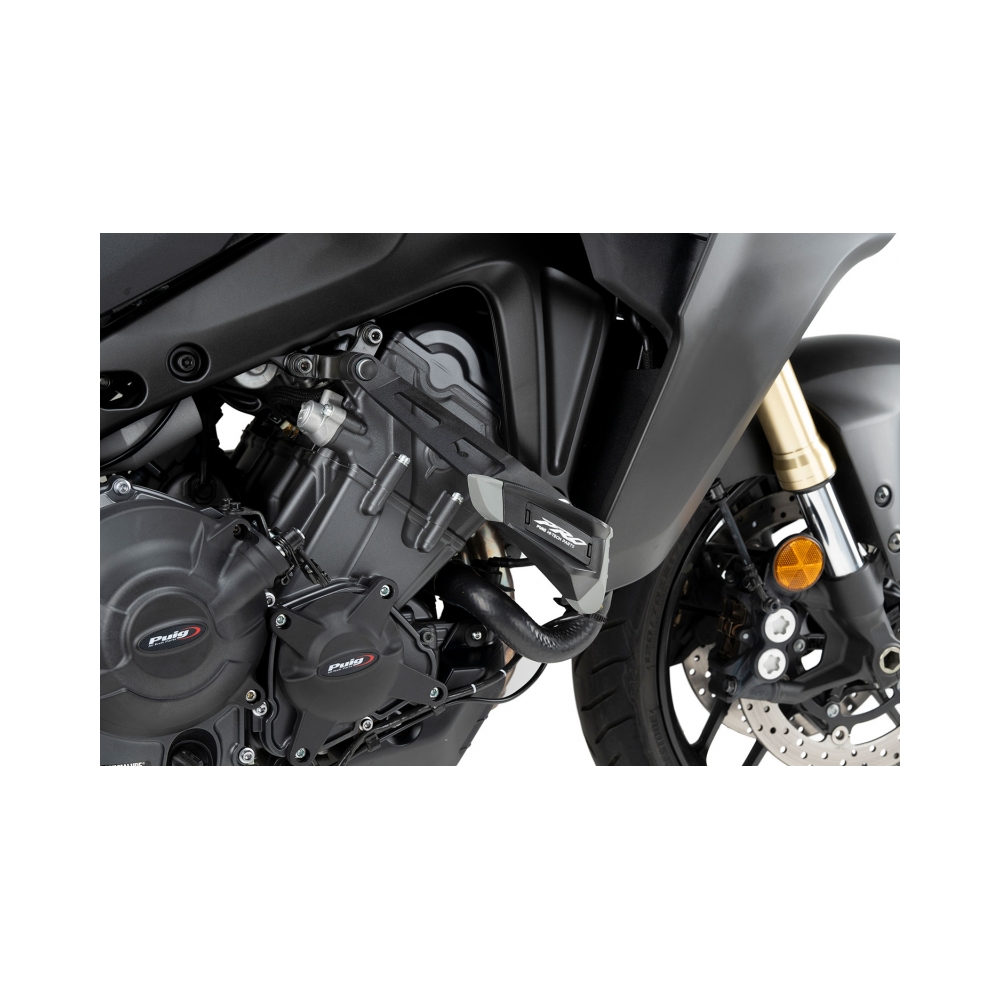 Puig Краш тапи Pro 2.0 Yamaha MT-09 / SP 21-25, MT-09 Y-AMT 24-25, TRACER 9/ GT 21-22/25 - изглед 2