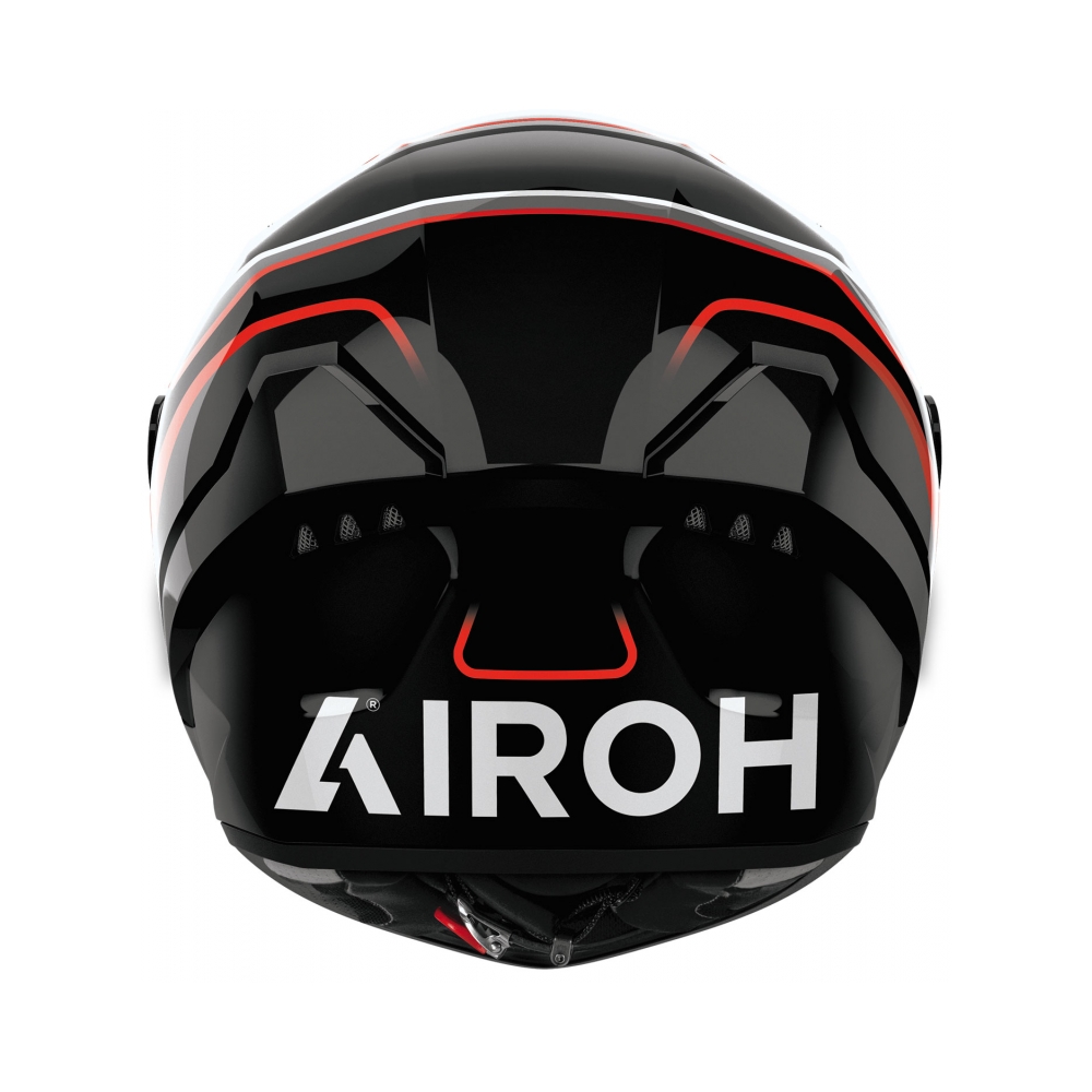 Airoh Каска Connor Masker Gloss - изглед 3