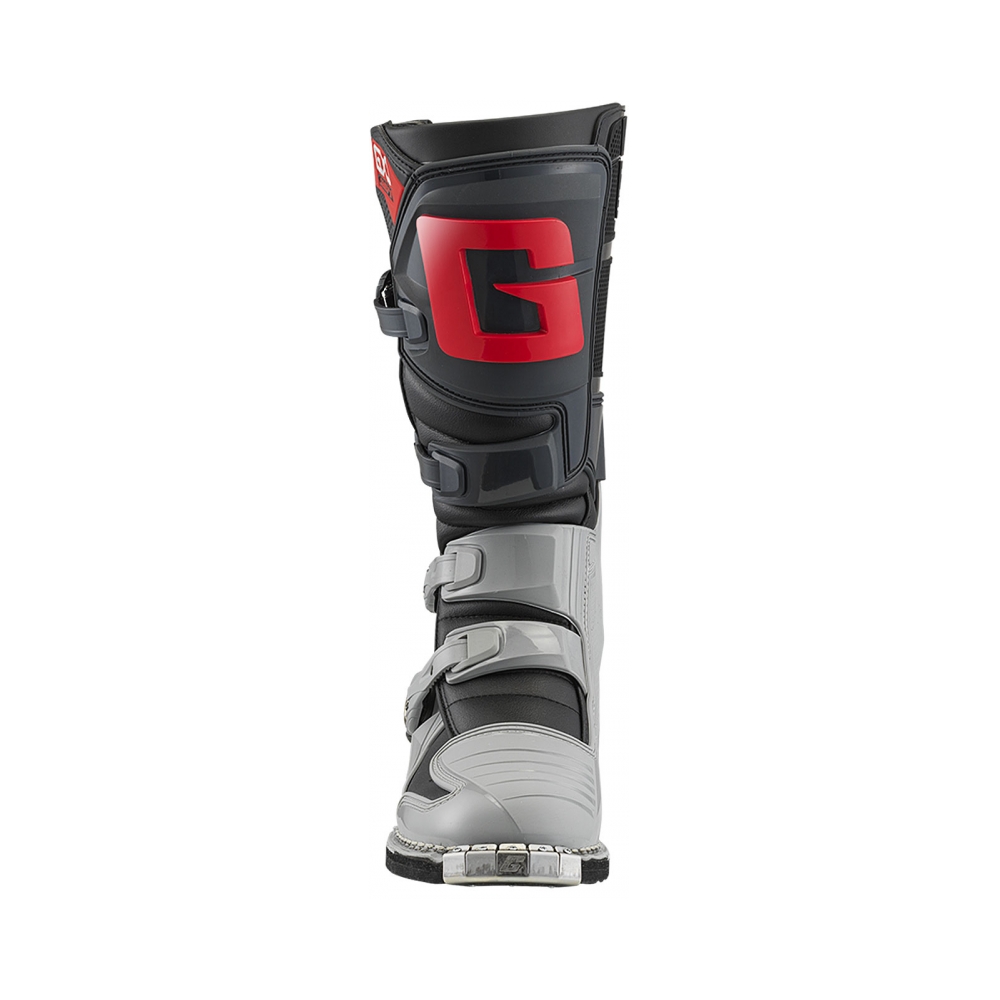 Gaerne Ботуши GX-1 Anthracite/Grey/Red - изглед 3