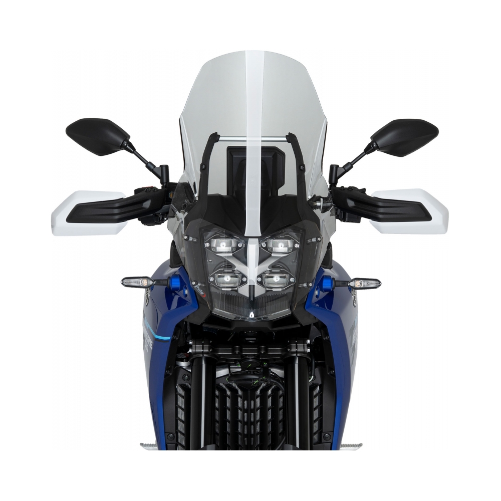 Puig Слюда Touring Yamaha XT700 Tenere 2025 Smoke - изглед 2
