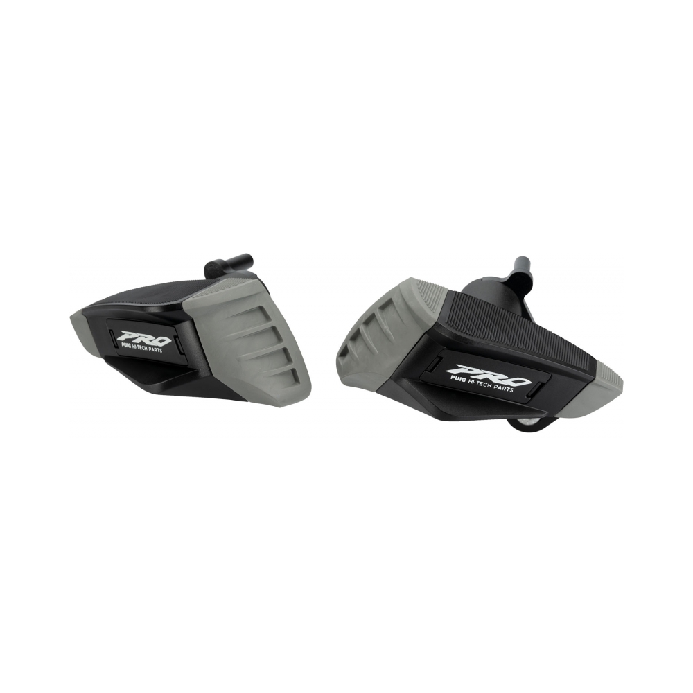 Puig Краш тапи Pro 2.0 Kawasaki ZX-6R Ninja 24-25 - изглед 1