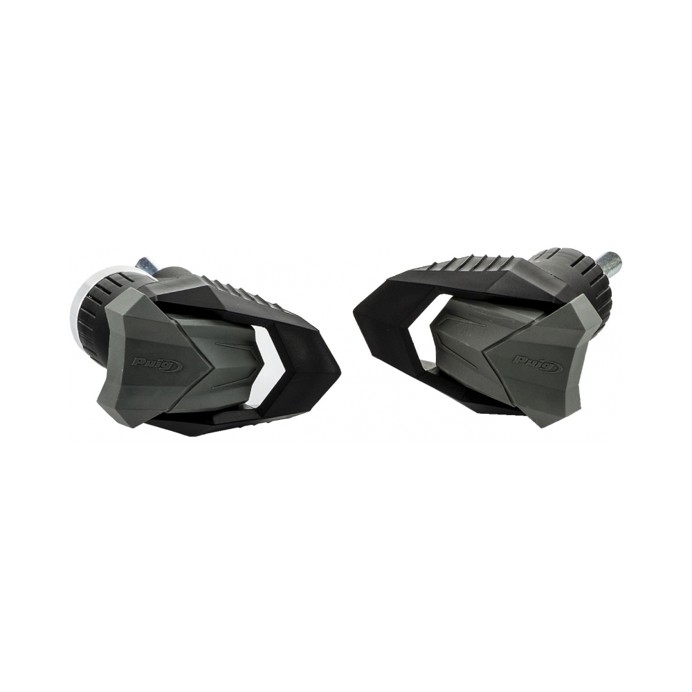 Puig Краш тапи R19 Honda CBR650R 24-25 - изглед 1