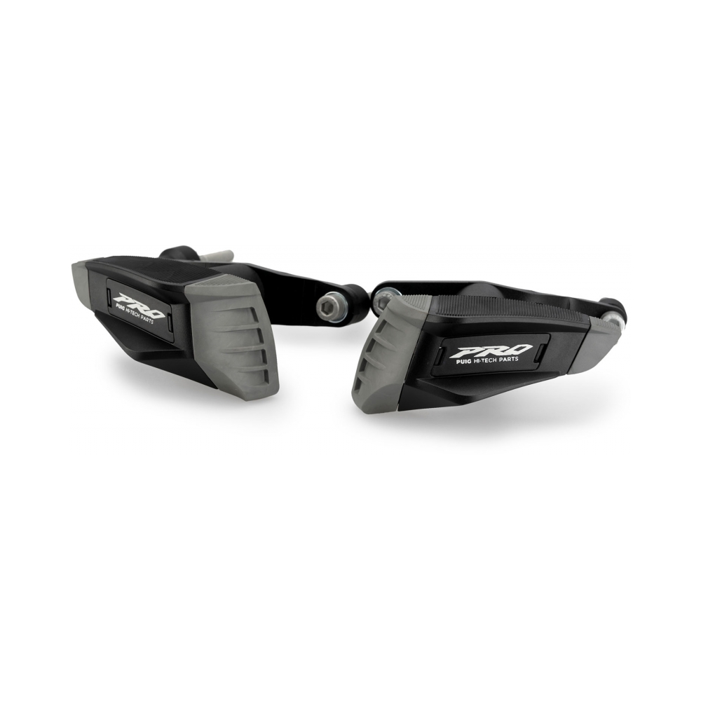Puig Краш тапи PRO Kawasaki Ninja 1100 SX/ SE 2025, 1000SX 20-24, Z1000SX 17-19 - изглед 1