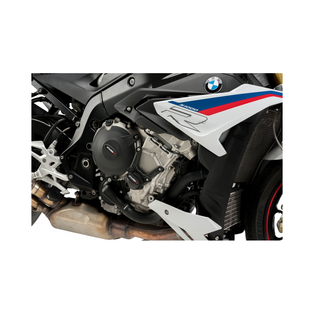 Puig Протектори двигател BMW S1000XR 15-19, S1000R 17-20, S1000RR 17-18 - изглед 2