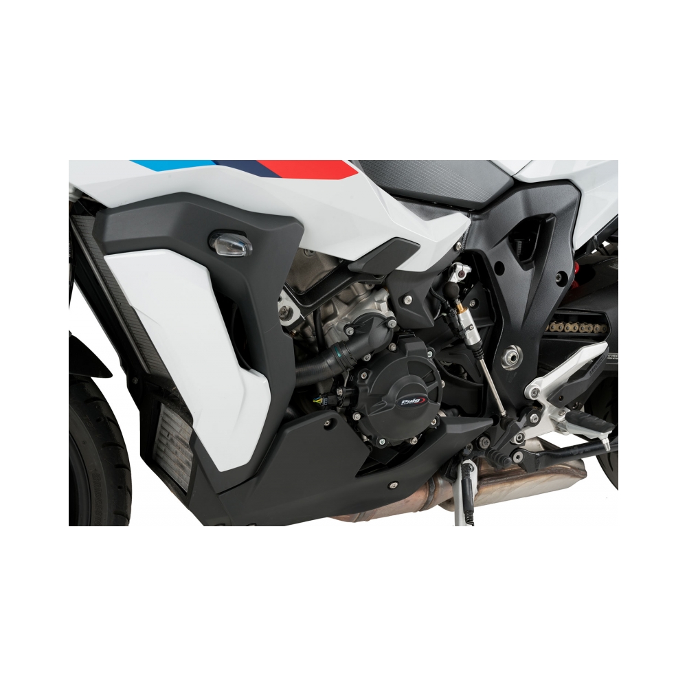 Puig Протектори двигател BMW S1000XR 15-19, S1000R 17-20, S1000RR 17-18 - изглед 3
