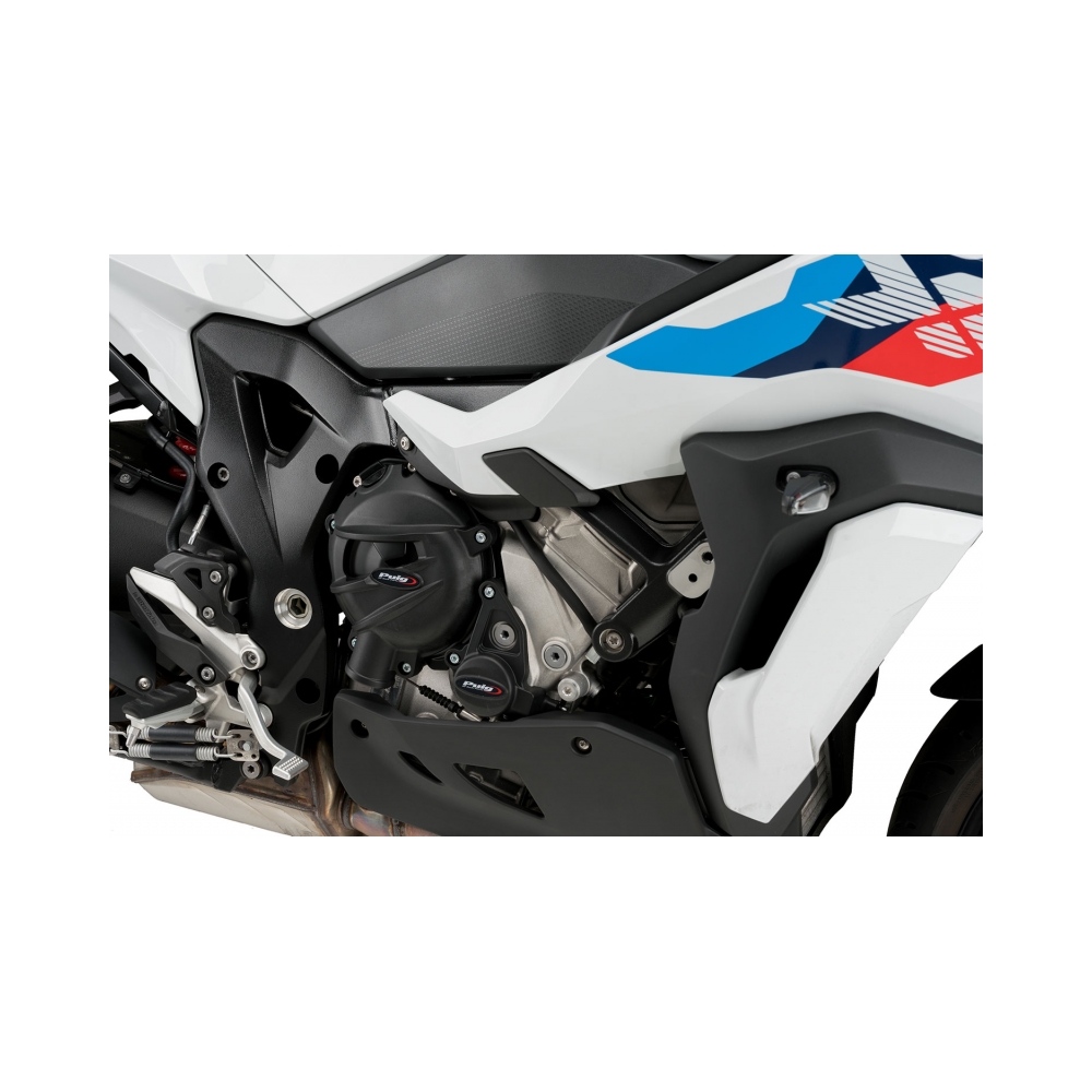 Puig Протектори двигател BMW S1000XR 15-19, S1000R 17-20, S1000RR 17-18 - изглед 4