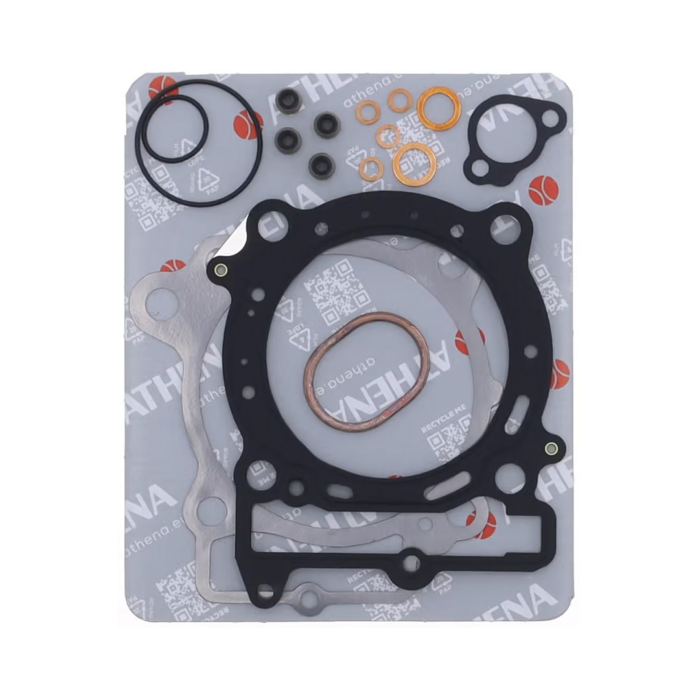 Athena Top End комплект гарнитури Kawasaki KX450F/X 24-26 - изглед 1