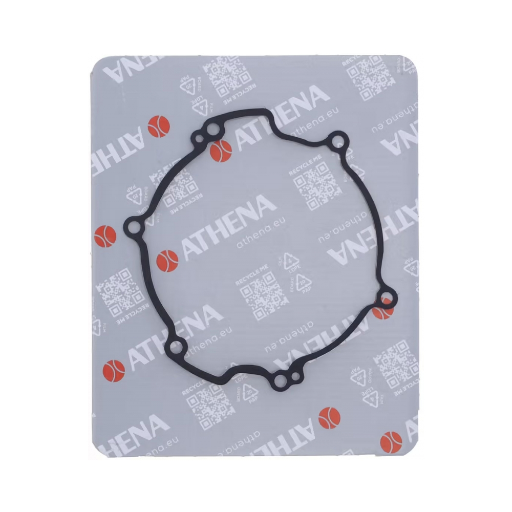 Athena Гaрнитура капак съединител външна Kawasaki KX85 01-25, KX100 98-21 - изглед 1 - BobiMX.com Athena Гaрнитура капак съединител външна Kawasaki KX85 01-25, KX100 98-21 - изглед 1